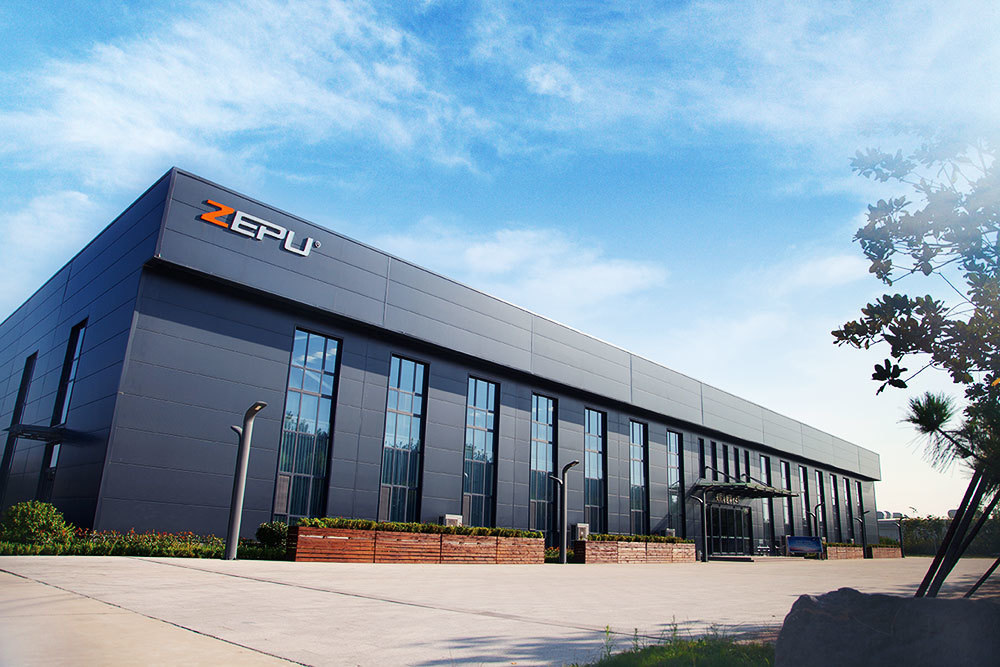 Zepu Medical Technol