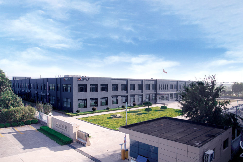 Zepu Medical Technol