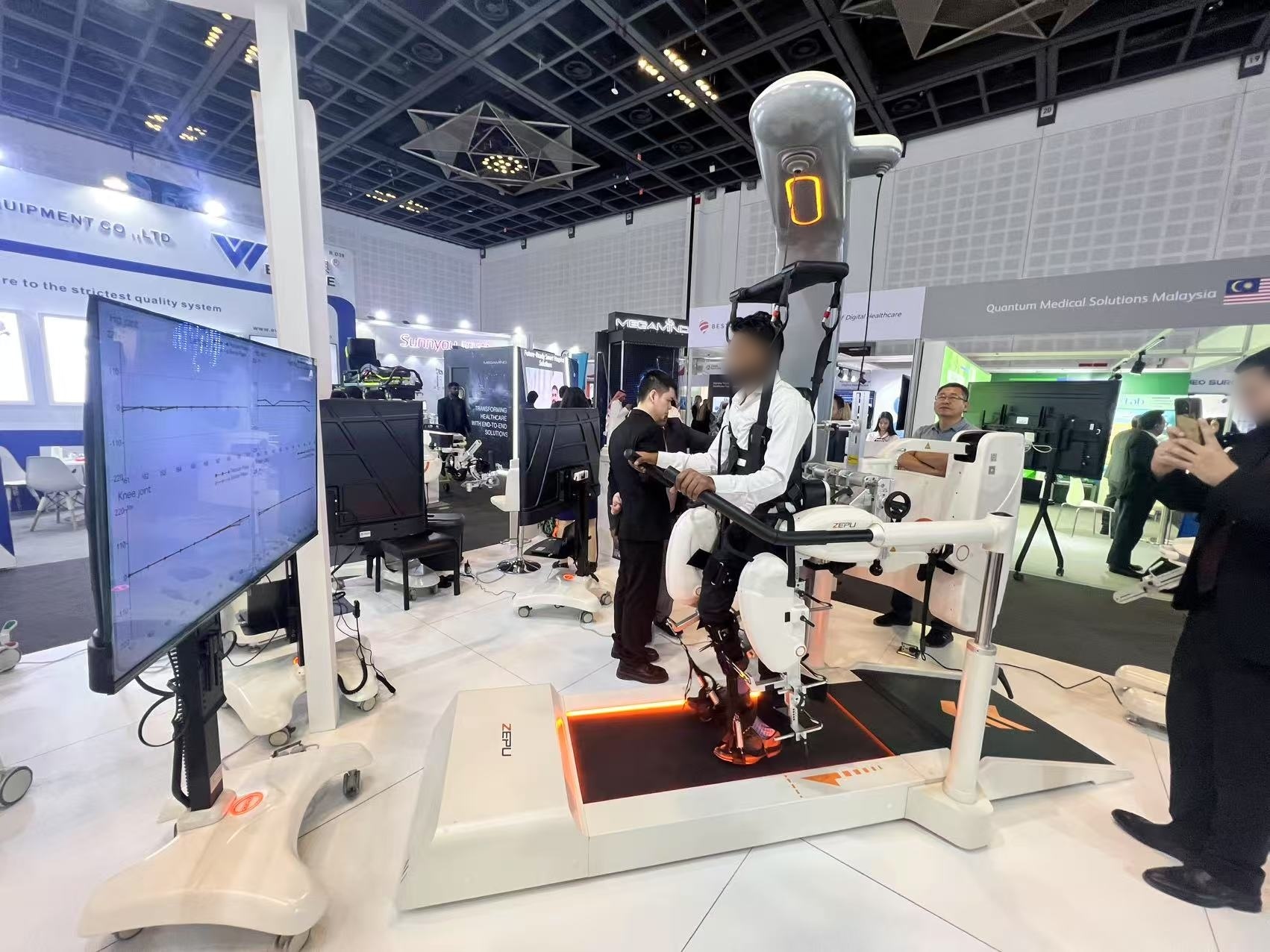 ZEPU медициналық көр